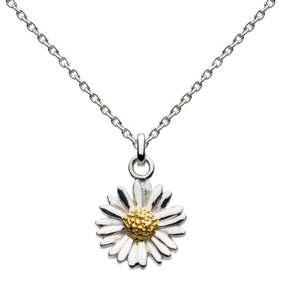 Daize Necklace –