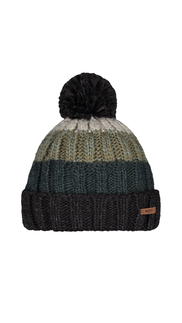 Wilhelm Beanie- Cedar