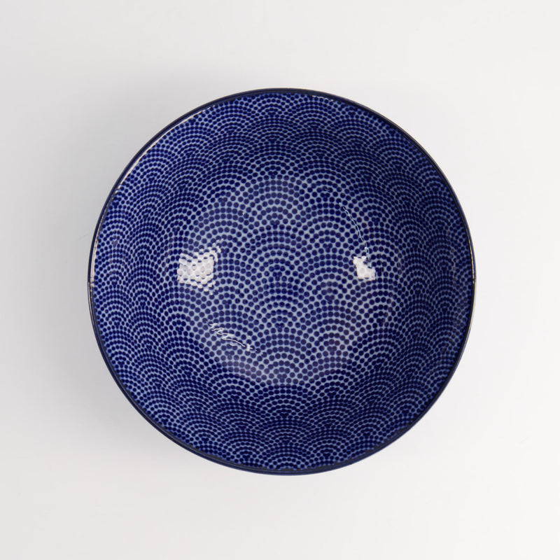 Tayo Dots Bowl -15.2cm