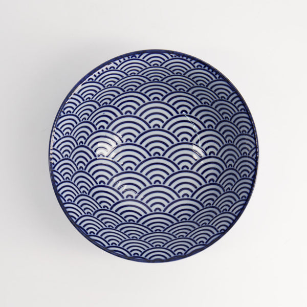 Tayo Wave Bowl -15.2cm