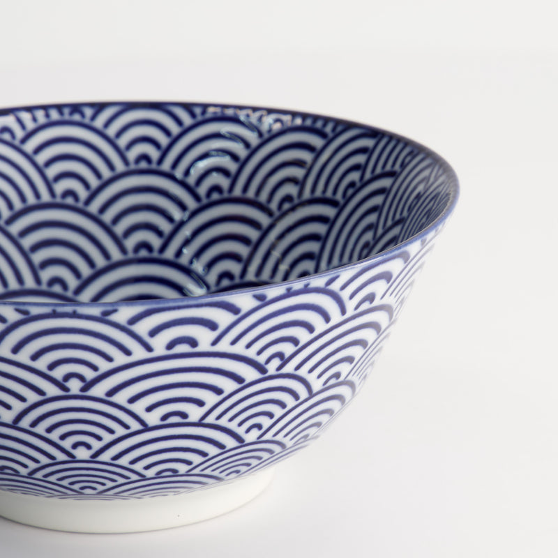 Tayo Wave Bowl -15.2cm