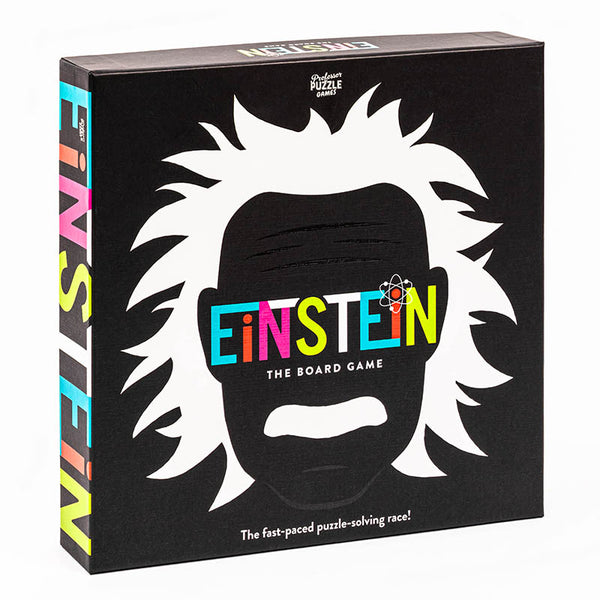 Einstein: The Board Game