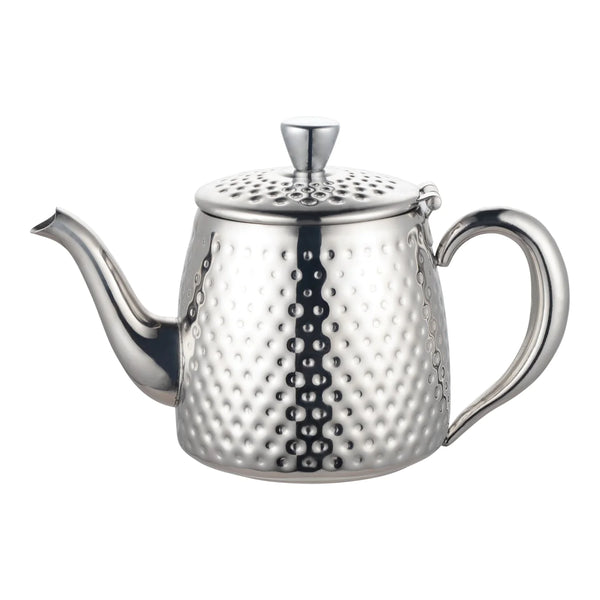 Wholesale Gibson Stainless Steel Springberry Tea Kettle SILVER