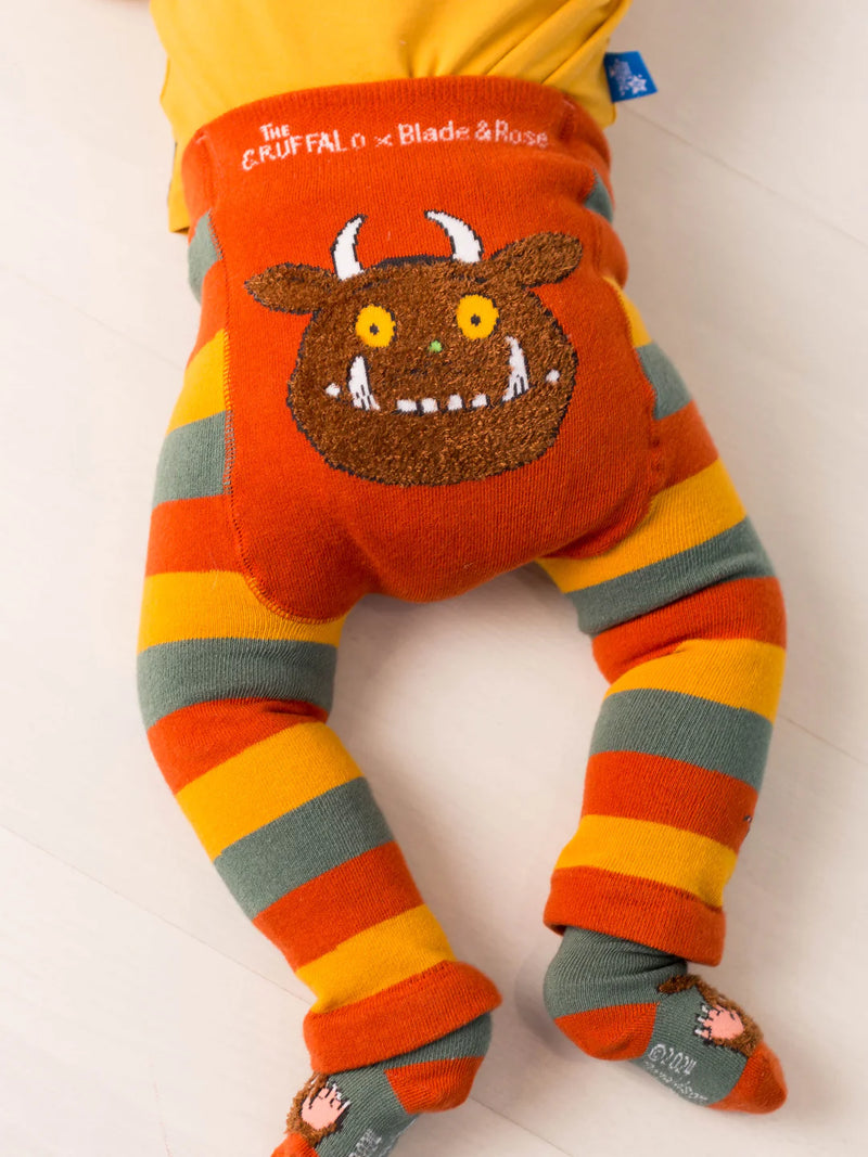 Gruffalo Outdoor Adventure Leggings