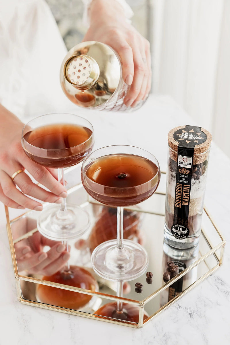 Cocktail Mix - Espresso Martini