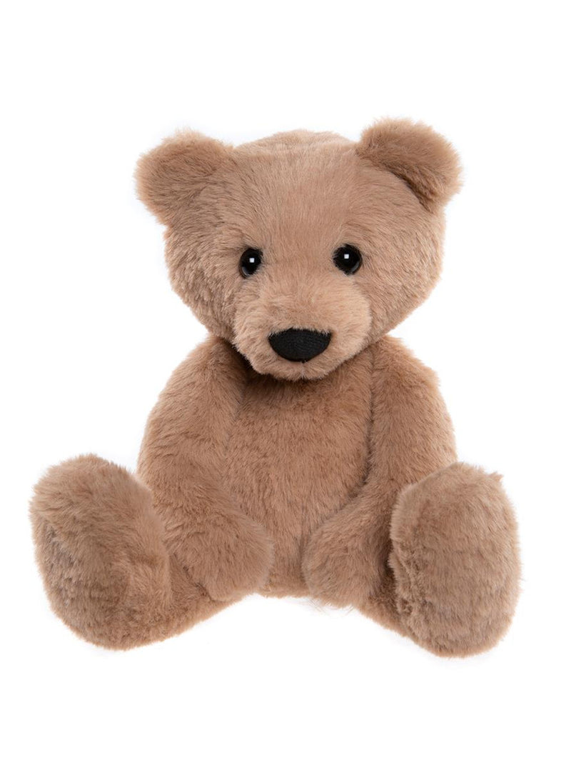 Charlie Bear  Soft Toy