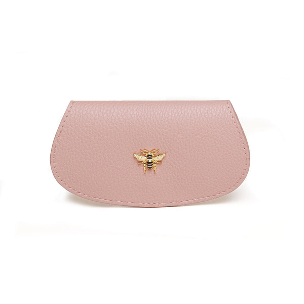 Glasses Case - Pink