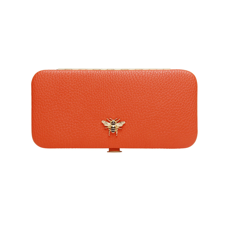 Manicure Set - Orange