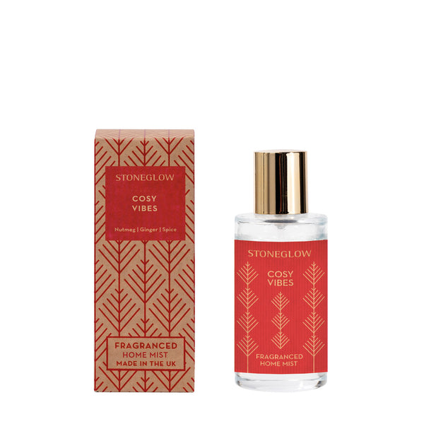 Cosy Vibes Scented Home Mist 50ml