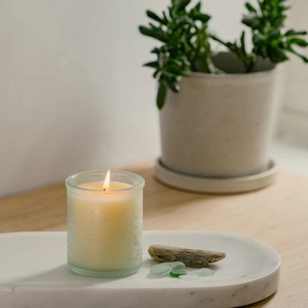 Beachcombing Sea Mist Candle