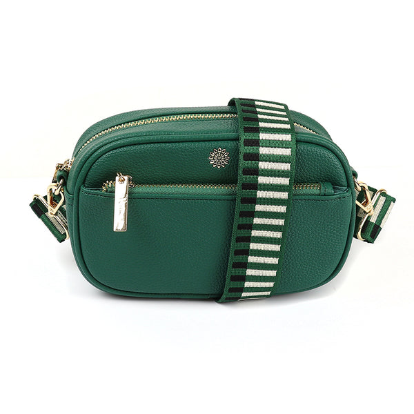 Emerald Camera Bag