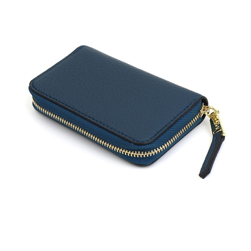 Navy Mini Purse