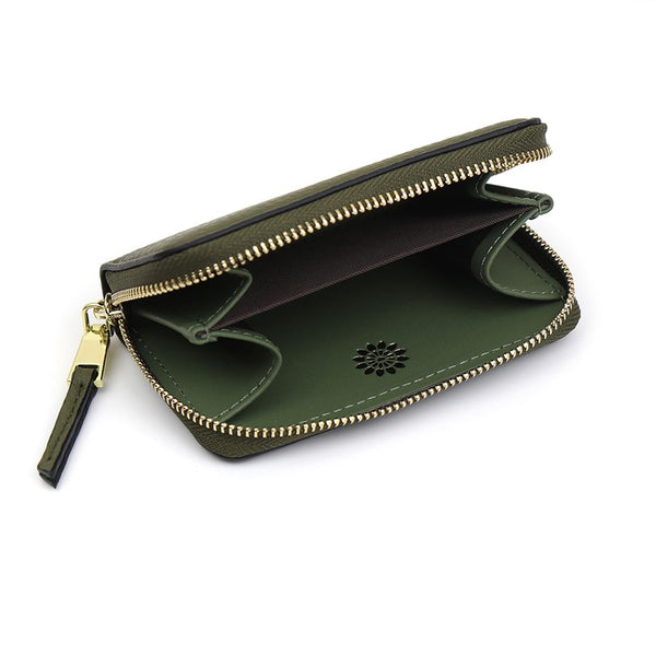 Olive Mini Purse