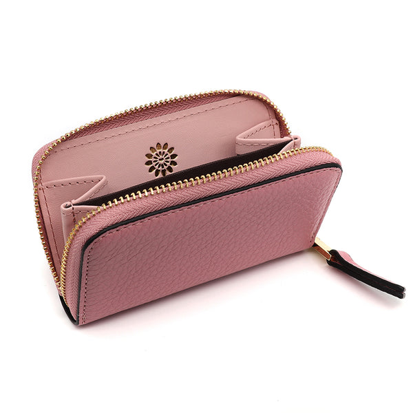 Dusty Pink Mini Purse