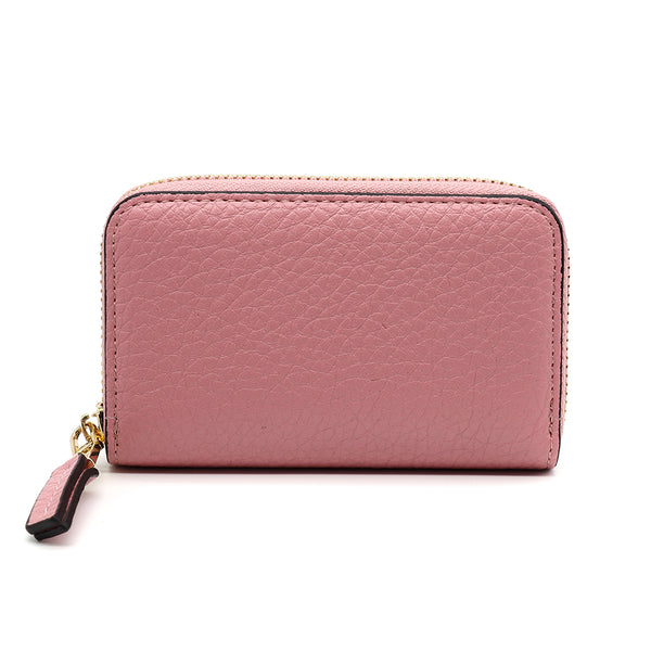 Dusty Pink Mini Purse