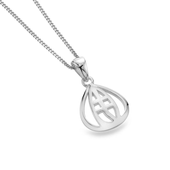 Mackintosh Tulip Pendant