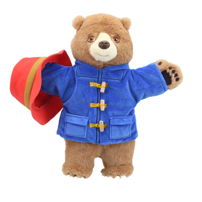 Paddington Movie Puppet