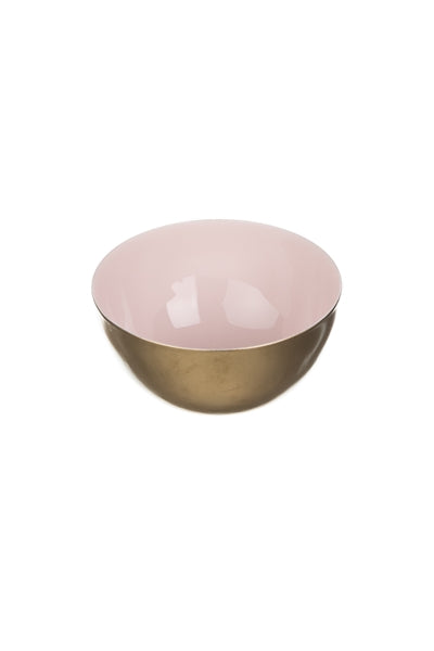 Pastel Pink Small Bowl