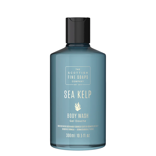 Marine Spa - Sea Kelp Body Wash