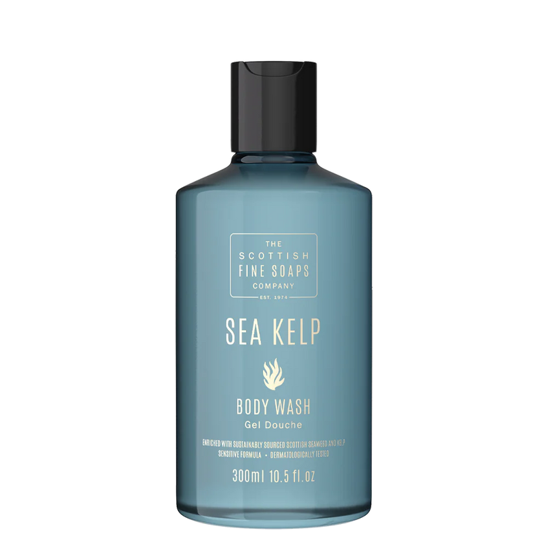 Marine Spa - Sea Kelp Body Wash