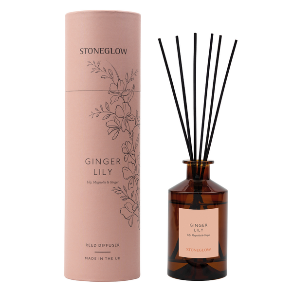 Ginger Lily Reed Diffuser