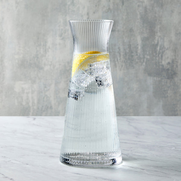 Empire Water Carafe