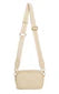 Ivory Pimlico Crossbody Bag