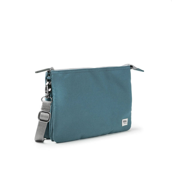 Carnaby Crossbody XL - Airforce