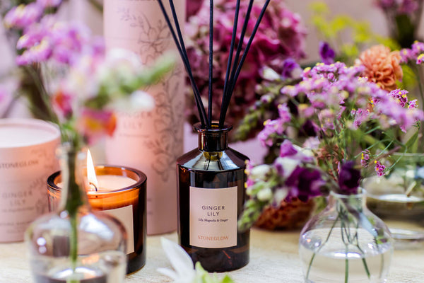 Ginger Lily Reed Diffuser