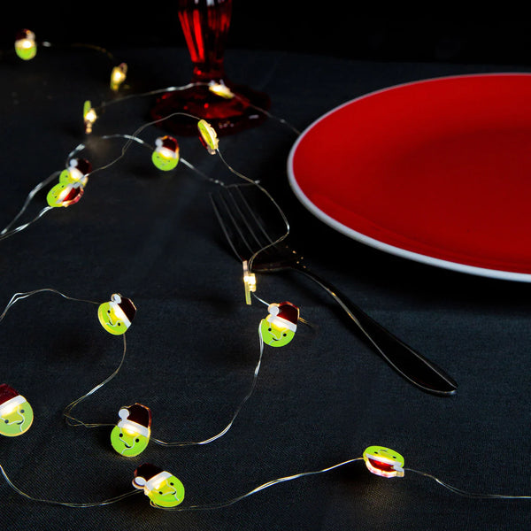 Sprout String Lights - 3m