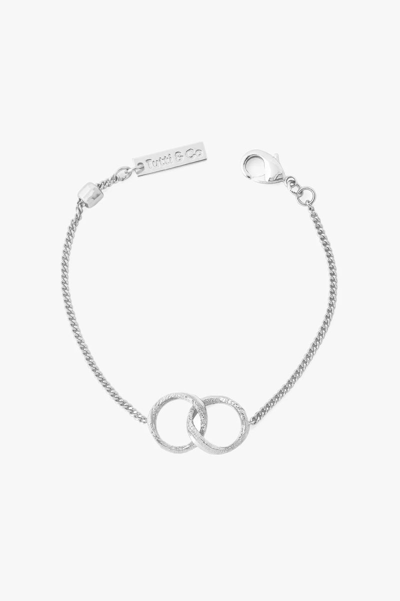 Coast Bracelet - Silver