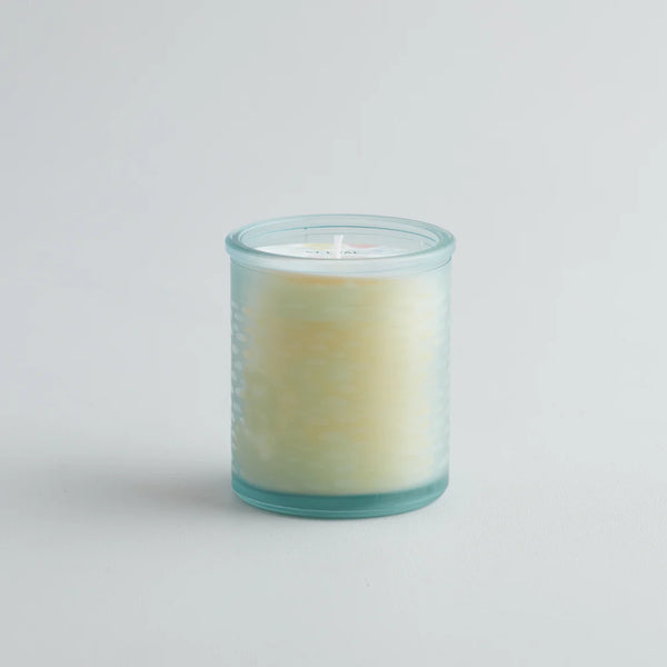 Beachcombing Sea Salt Candle