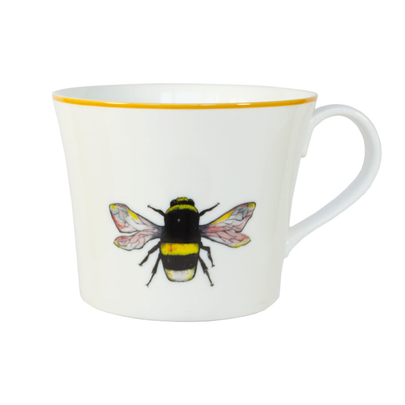 Bella Bee Bone China Mug