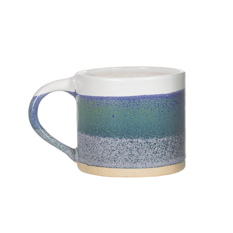 Marlowe Mug - Blue