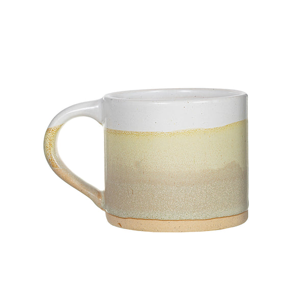 Marlowe Mug - Oatmeal