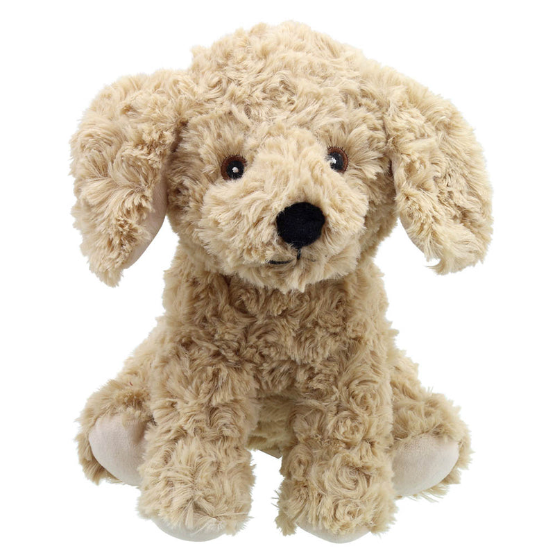 Chloe The Cockapoo Cuddly Toy