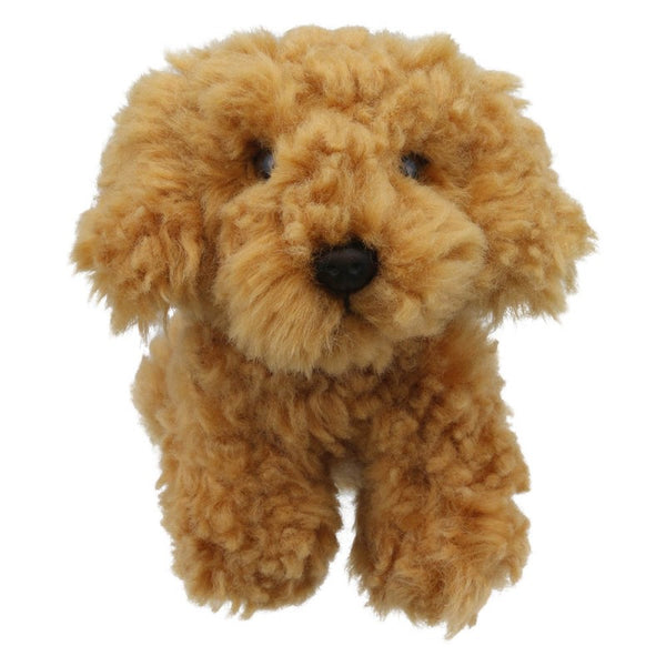 Cockapoo Mini Soft Toy