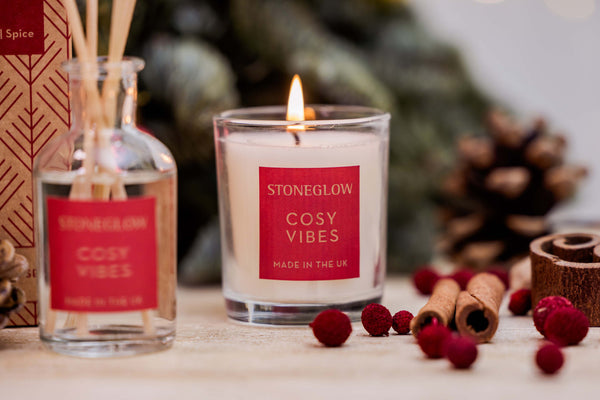 Cosy Vibes Gift Set