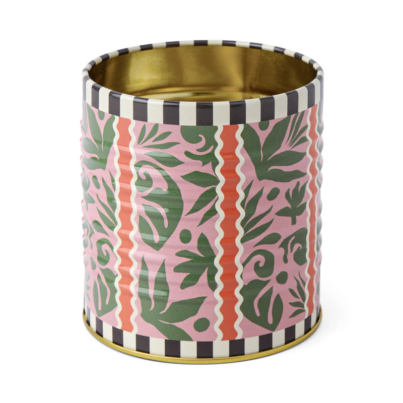 A Dopo Jungle Storage Tin