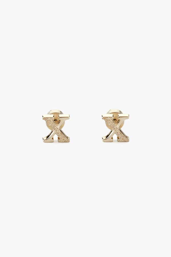 Kingston Earrings - Gold