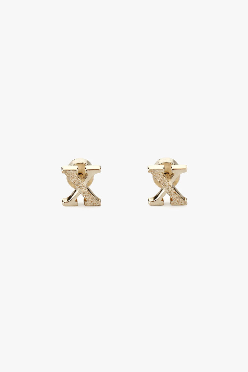 Kingston Earrings - Gold