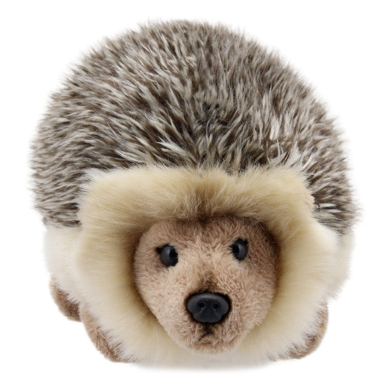 Hedgehog Mini Soft Toy