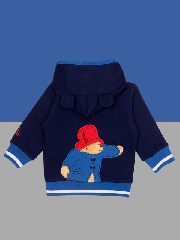 Paddington Out & About Hoodie