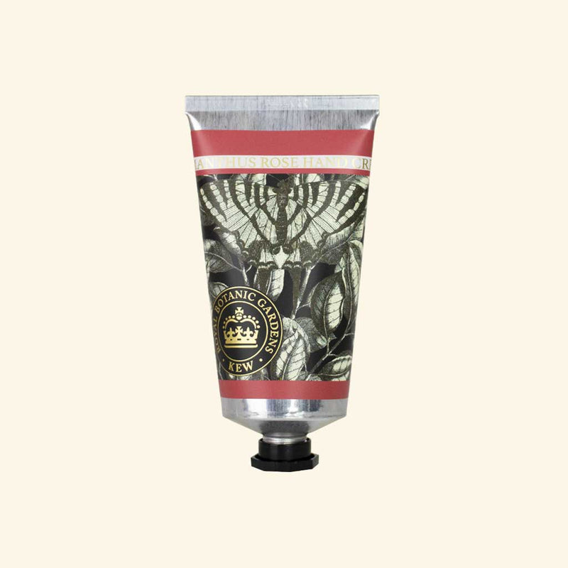 Osmanthus Rose Hand Cream