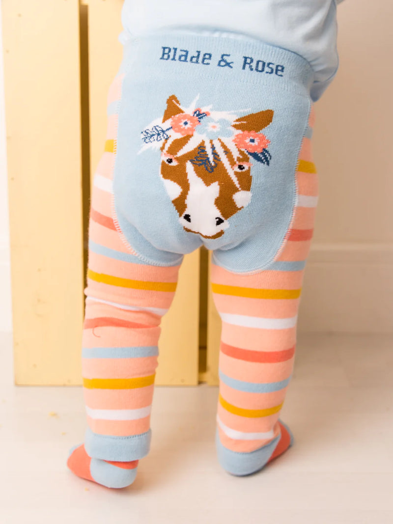 Bella The Horse Leggings