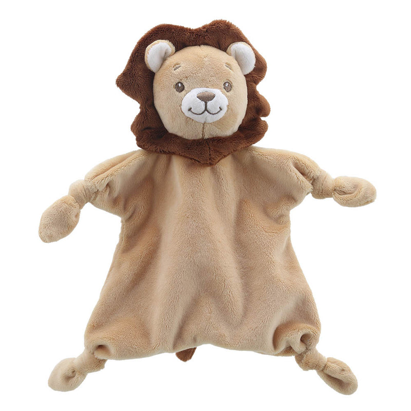 Eco Comforter - Lion