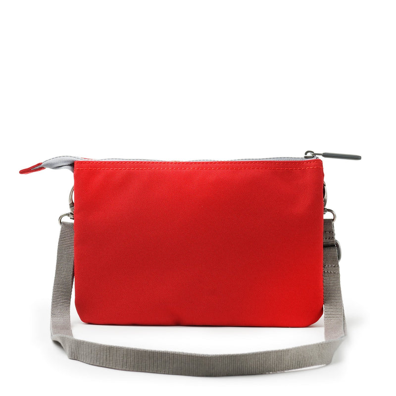 Carnaby Crossbody XL - Mars Red