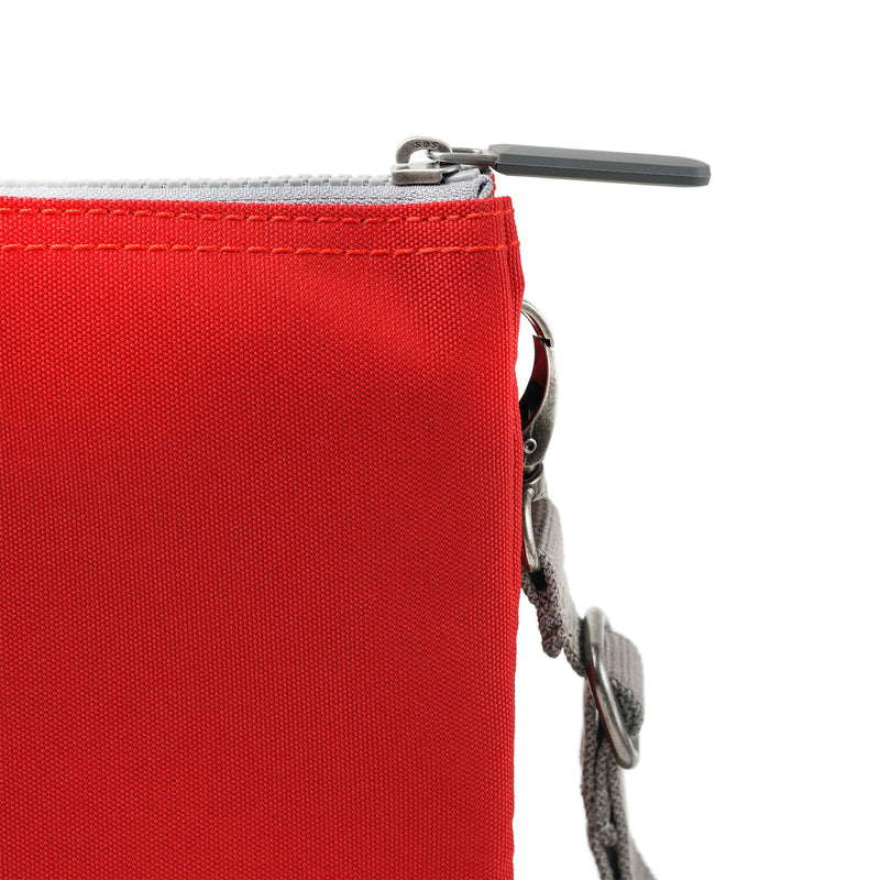 Carnaby Crossbody XL - Mars Red