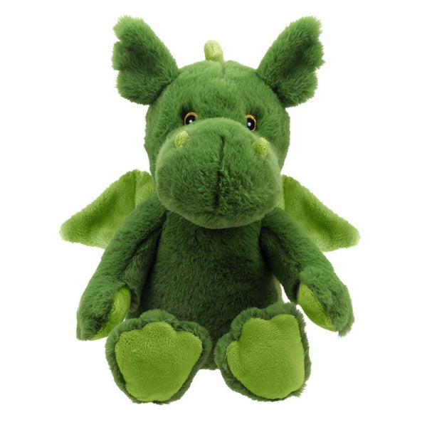 Misty The Dragon Cuddly Toy