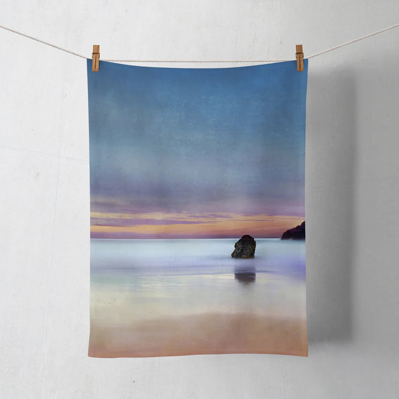 Sango Bay, Durness Cotton Tea Towel